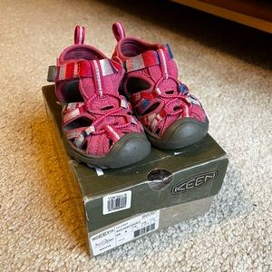 Keen Sandals